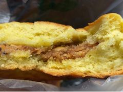 五仁馅-陈记油锅盔(大众巷店)