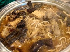 -格日勒阿妈蒙古厨房(大召店)