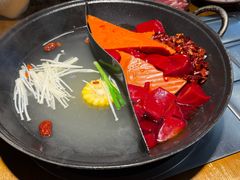 -阳阳老火锅(小南门店)