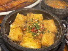 -全州拌饭馆(断桥店)