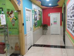 -克乐思·少儿积木搭建|编程(明光路科技馆)