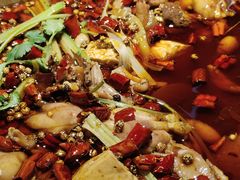 -味之绝·美蛙鱼头火锅(科巷店)
