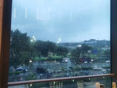 -济南香格里拉·咖啡泉自助餐厅