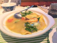-桂满陇·蟹黄小笼汤包(清河万象店)