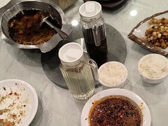 -鑫巴蜀小镇 · 水煮鱼专研店(玉桥店)