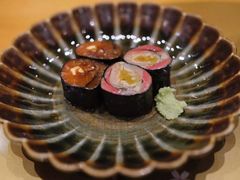 -鮨冠OMAKASE食べ放题(北京首店)