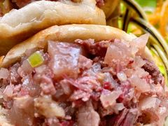 -闫家驴肉老店(华电一校店)