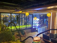 -星河湾温泉洗浴酒店