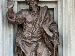 -平安桥天主教堂