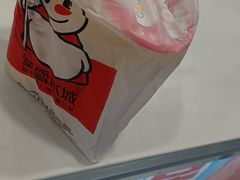 -蜜雪冰城(领展店)