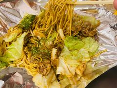 -日葵 大阪烧ひまり(仙霞路店)