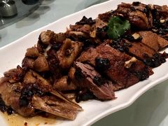 -谷语中餐厅