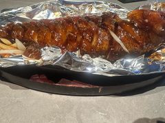 -宏宴·新京菜(望京店)