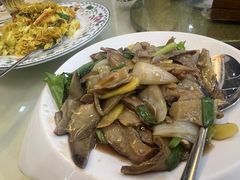 -钱塘府海鲜餐厅