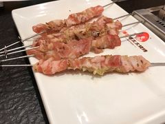 -邢氏老太太烤串(北兴街店)