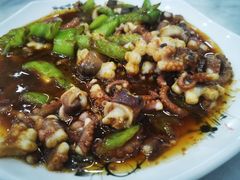 -海香园饭店