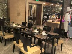 -索菲特酒店·海鲜自助 ·聚餐厅