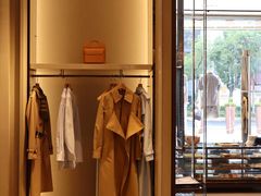 -BURBERRY(宁波和义大道购物中心店)