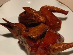 -荣轩(新荣记环球金融中心店)