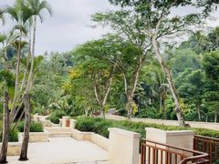 -白沙门生态公园