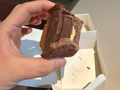 -CARINO BAKERY&CAFE(人广来福士店)
