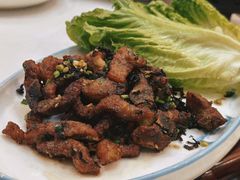 -小乡小镇·传承桐庐土菜·老板亲自烧的菜