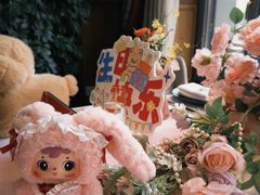 -黑宝石西餐厅(汇励99城市公园店)