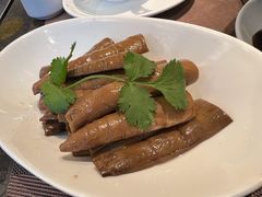 油焖笋-中国厨房/台湾牛肉面