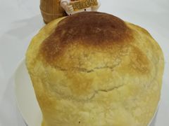 -满洲里饭店-尼基金俄餐厅