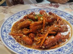 -红军龙虾(河柏街店)