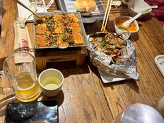 -管氏翅吧(国展店)
