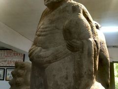-西安关中民俗艺术博物院