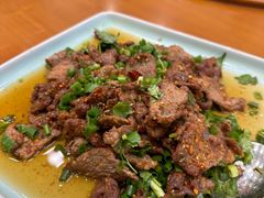 -一家春酒楼(惠工街店)
