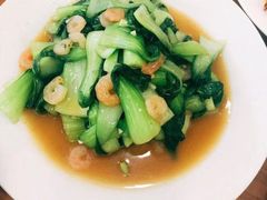 -老码头海鲜烧烤炒菜(广西路店)