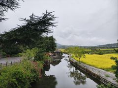 -和顺古镇
