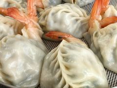 -叶存利海鲜大馅饺子(海宁路总店)