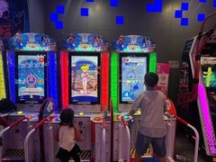 -核客电玩城(东门店)