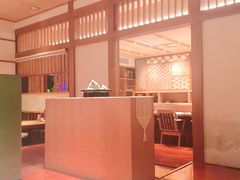 -希望日本料理(保利香槟花园店)