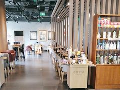 -COSTA COFFEE(金长安大厦店)