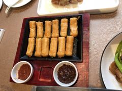 -同庆楼(大钟寺店)