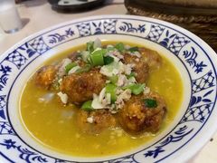 -传统菜农庄(皇姑路店)