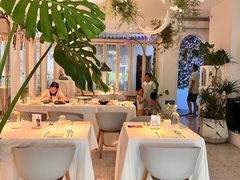 大堂-春树下·树屋花房西餐厅(罍街AS1980店)