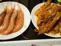 -台北A+A七喜饭店(德增街店)