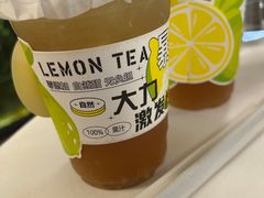 -怀德酒楼·粤菜·海鲜·茶点(怀德万象汇店)