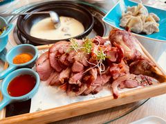 -喜上喜鸡煲翅(吉大店)