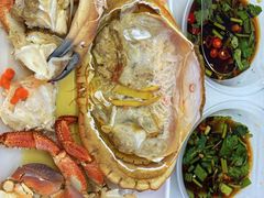 -船奇蒸汽海鲜·闽菜(八市海鲜总店)