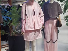 -江南布衣+(西单大悦城店)