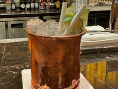 -龙虾酒吧扒房(宁波香格里拉店)