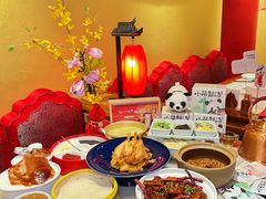 -小吊梨汤·北京菜·烤鸭(鸟巢店)