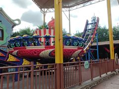 -南宁方特东盟神画